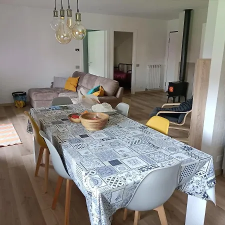 Appartement Casa Di Diego *