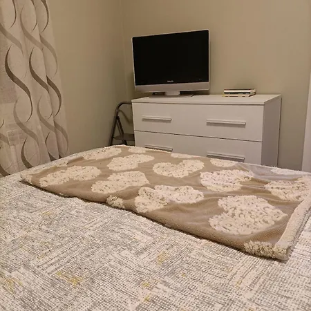 Casa Di Diego Appartement