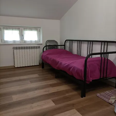 Casa Di Diego *