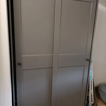 Casa Di Diego Appartement *