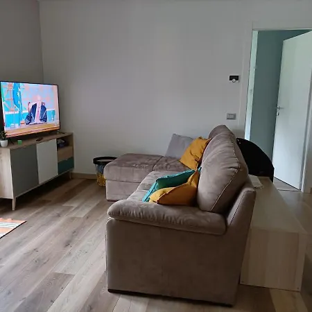 Apartament Casa Di Diego *