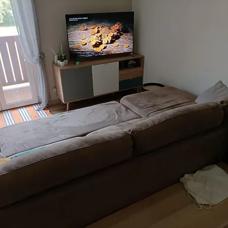 Apartman Casa Di Diego Castione della Presolana