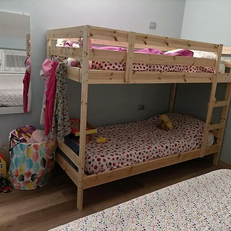 Apartman Casa Di Diego *
