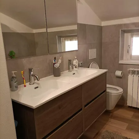 Casa Di Diego Apartman Castione della Presolana